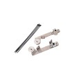 Evotech Srl Front Fender (Mudgaurd) Quick Release Kit for the Ducati Panigale V4 (2025+) Evotech Srl Front Fender (Mudgaurd) Quick Release Kit for the Ducati Panigale V4 (2025+)